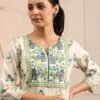 WhatsApp Image 2026-05-26 at 4.04.35 PM (13) Women's Printed Short Kurti
