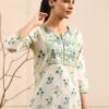 WhatsApp Image 2026-05-26 at 4.04.35 PM (9) Women's Printed Short Kurti