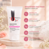 bri face 4 O3+ Brightening Face Wash – Radiant & Glowing Skin