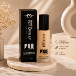 foundation4 Forever52 Pro Artist Ultra Definition Liquid Foundation