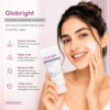 globright 1 Globright Advance Cleansing Face Wash