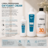 loreal developer L'Oreal Professionnel Oxydant Creme Developer – 20 Vol (6%) & 30 Vol (9%)