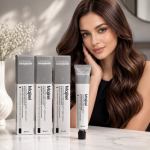 majerile 2 L'Oreal Professional Majiral Coloration Cream
