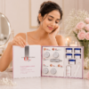 o3 powder3 O3+ Power Brightening Facial Kit – Radiant Glowing Skin