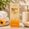 benafil 1 Biluma Glow Vitamin C Cleanser 100ml – Brightening Face Wash