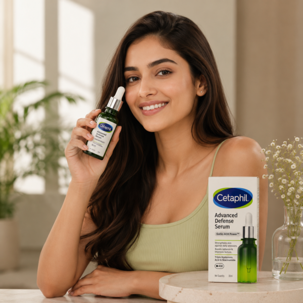 citaphile 1 Cetaphil Advanced Defense Serum - 30ml