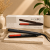 ikkonix 1 IKONIC Professional S3+ Ceramic Hair Straightener with LED