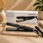 Ikonic Professional Pro Titanium Shine 3.0 Hair Straightener