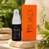 PROADS Click & Comb 10 Magic Hair Colour - 400ml