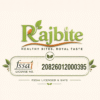 Rajbite Roasted & Salted Almonds – Premium Quality Crunchy Almonds - 300gm