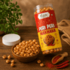 Rajbite Peri Peri Makhana Roasted Fox Nuts Healthy Snack No MSG 75g